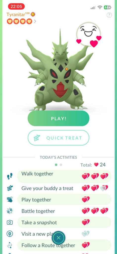 Weirdest bug I’ve ever encountered — my buddy doesn’t want to play