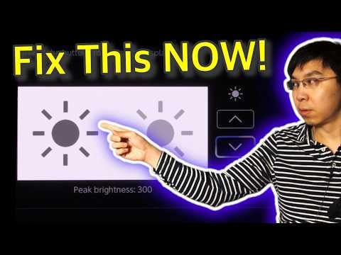 Nintendo Just Updated HDR on Switch 2... Here's What You Need to Change