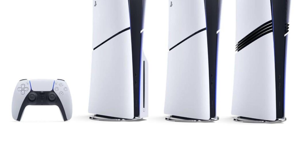 Europes Black Friday 2025 Console Market Share: PS5 62%, Switch 2 23%, Xbox 10%