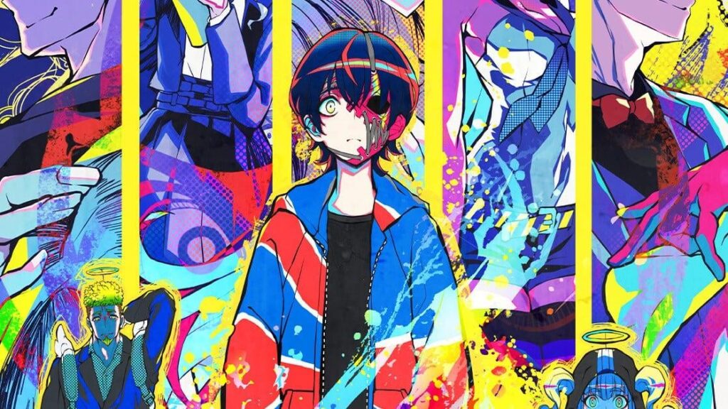 Shuten Order Is Getting A Full Physical Release On Switch 1 & 2