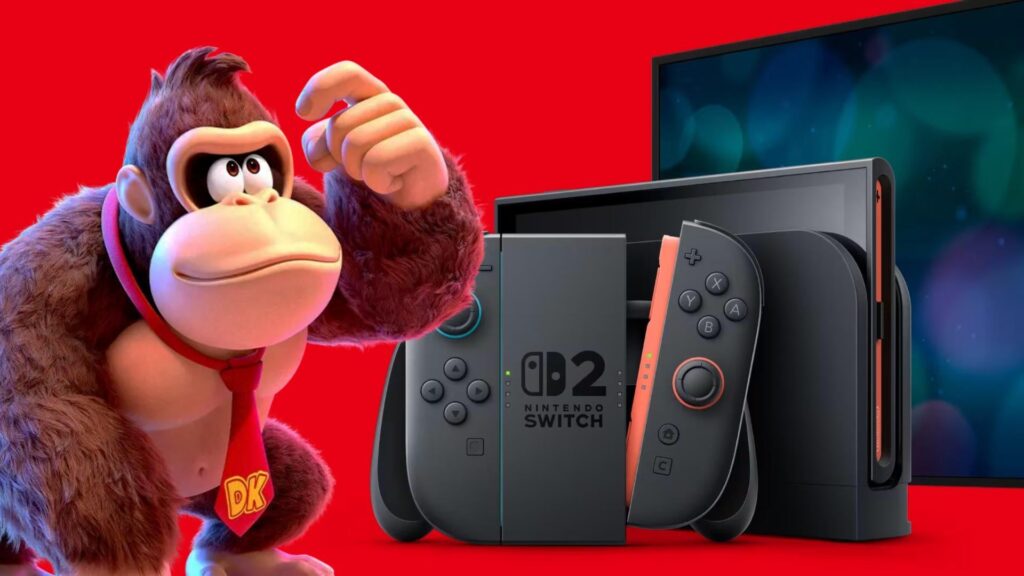 Nintendo reportedly has to spend 41% more on RAM to build the Switch 2 amid memory shortages