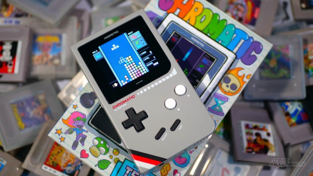 Why We Won't Be Covering ModRetro Products Moving Forward - TimeExtension