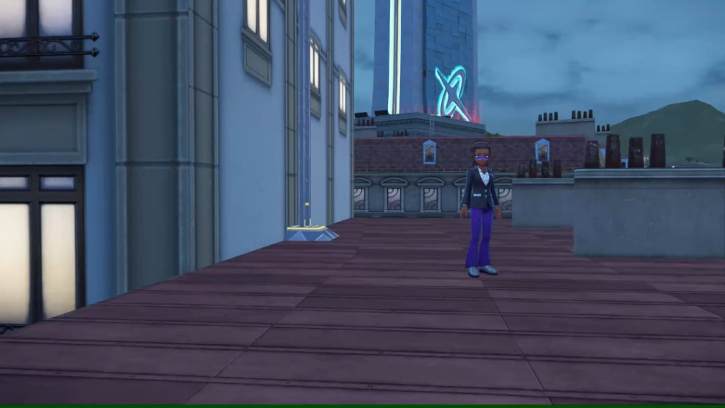 Did... Did i just killed a pokemon???