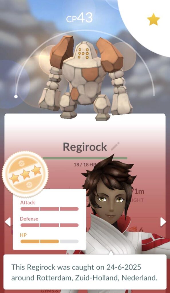 I got this from ancient discoveries encounter. How rare is this? How rare would the hundo be?
