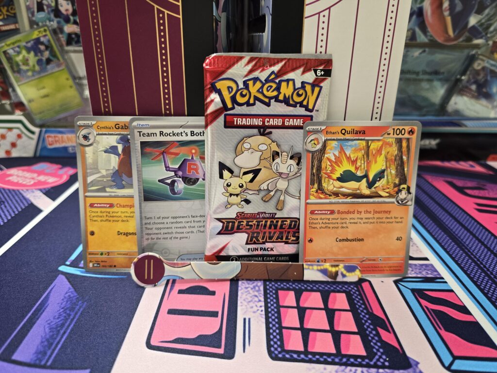 More Pokemon Holiday Calendar