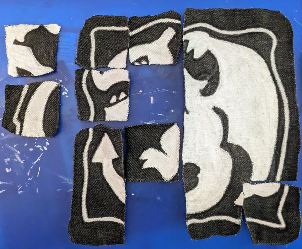 Ruins of Alph - Working Puzzle Patch