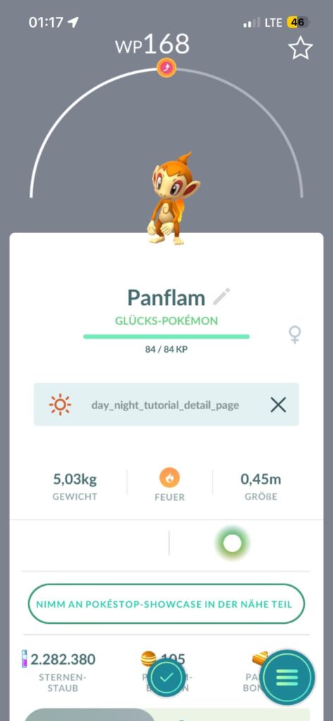 Weird Visual Bug