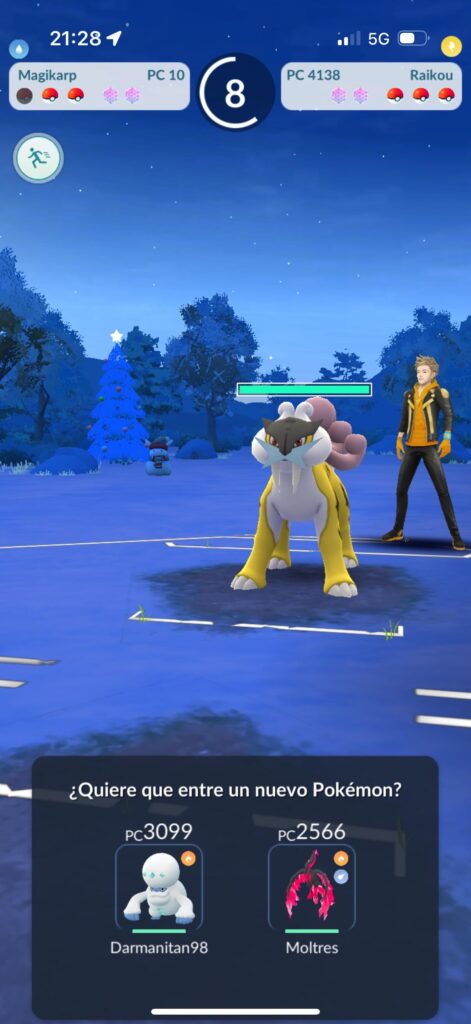 Wrong typing showing for Pokemon with alternative forms