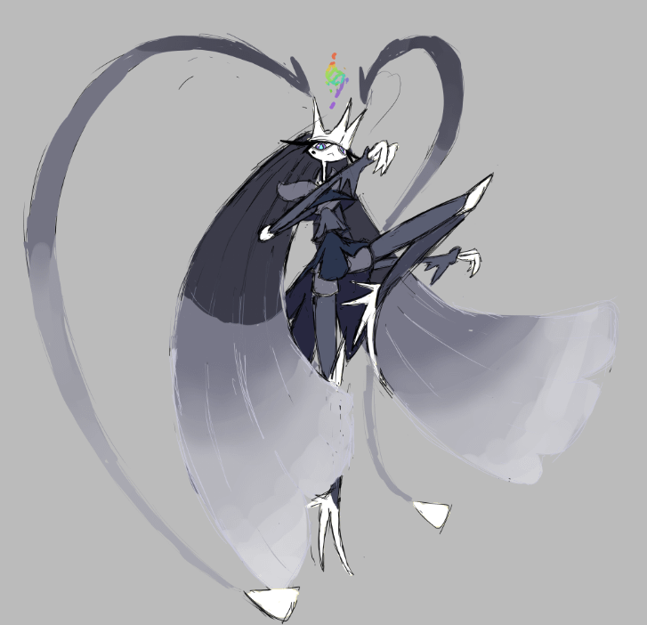 Mega Pheromosa