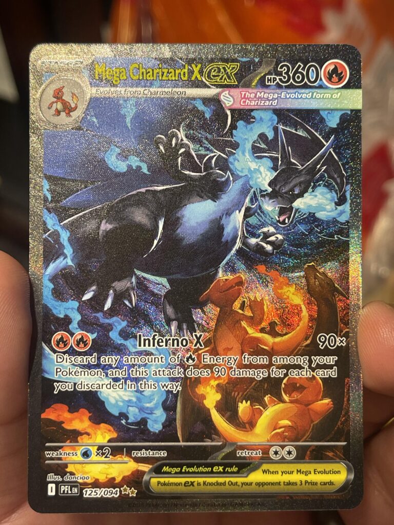 I wasn’t happy to pay 100 for the ETB… but I think I’ll let them pass 😂 used all of my luck forever and ever!