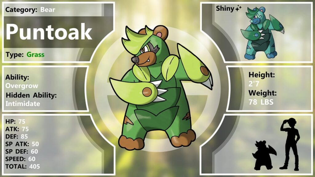 My grass starter middle stage