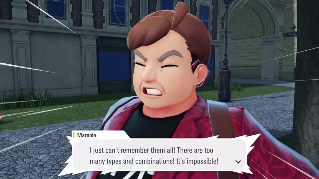 As a beginner in this game, I really understand his feelings