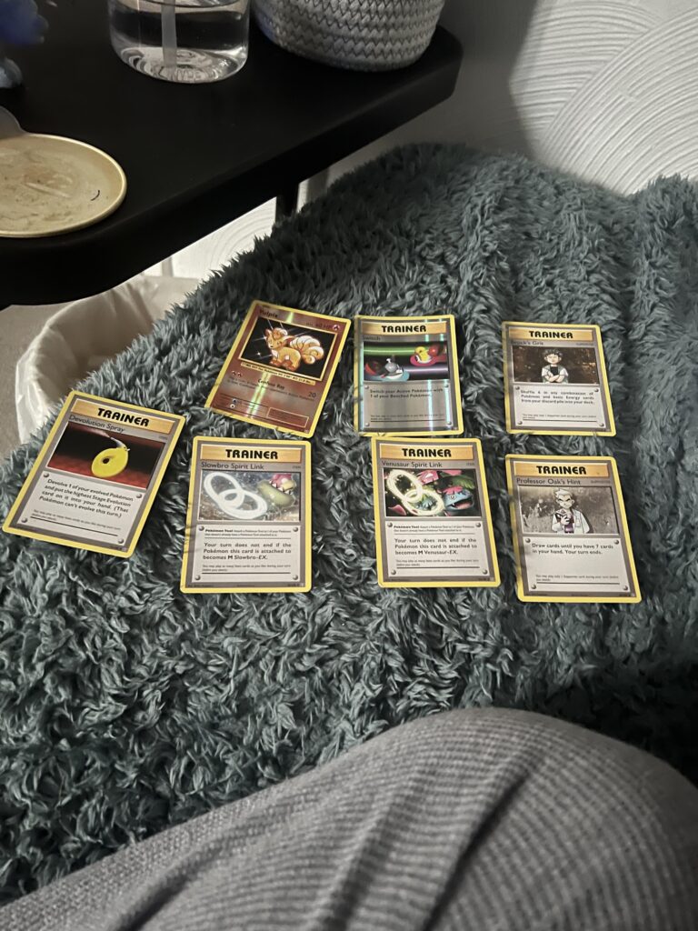 Forgot i have these oldies