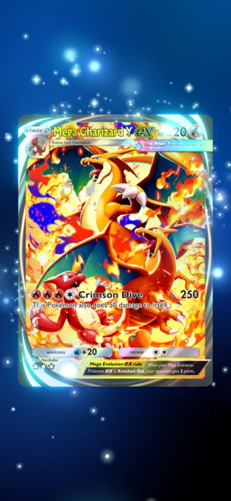 This guy never comes home on my main account yet loves my second account 😭