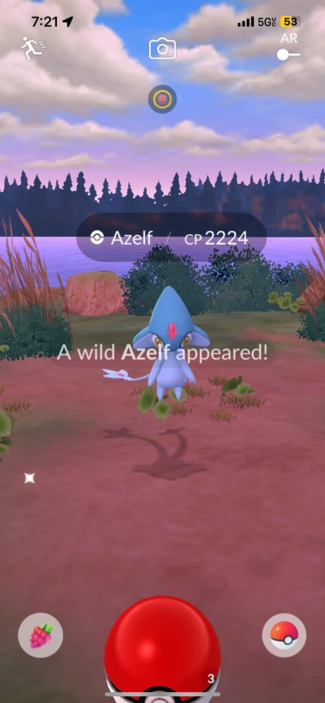 What’s the odds?