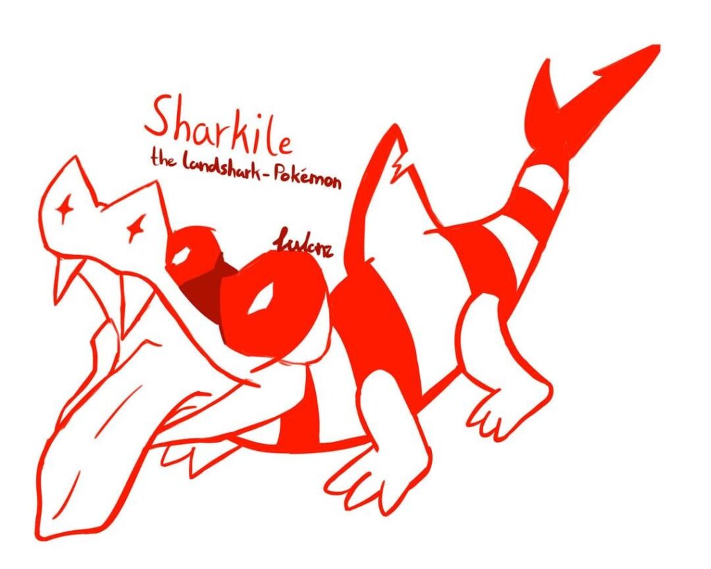 Sandile Regional Variant