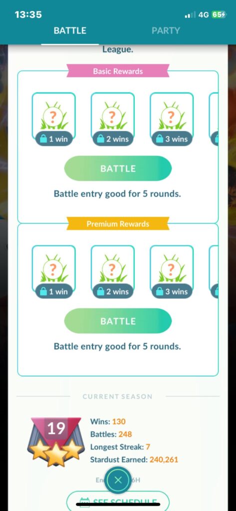 Do I have to get to 2k points for Pikachu lucha libre?