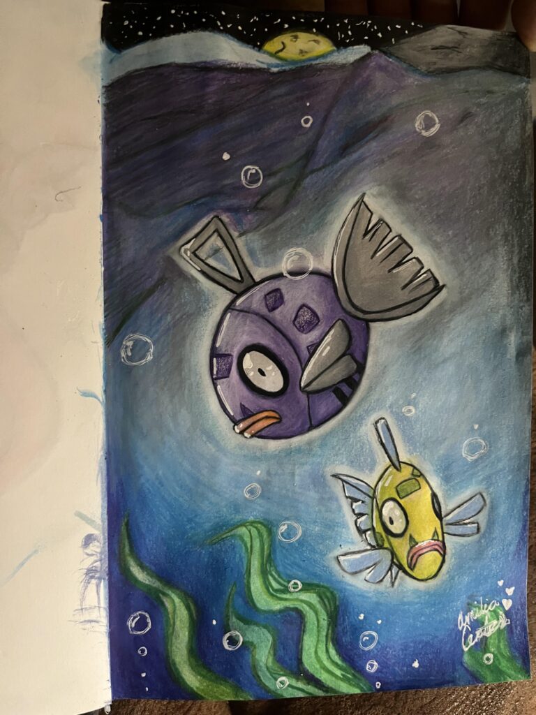 Shiny FEEBAS ✨