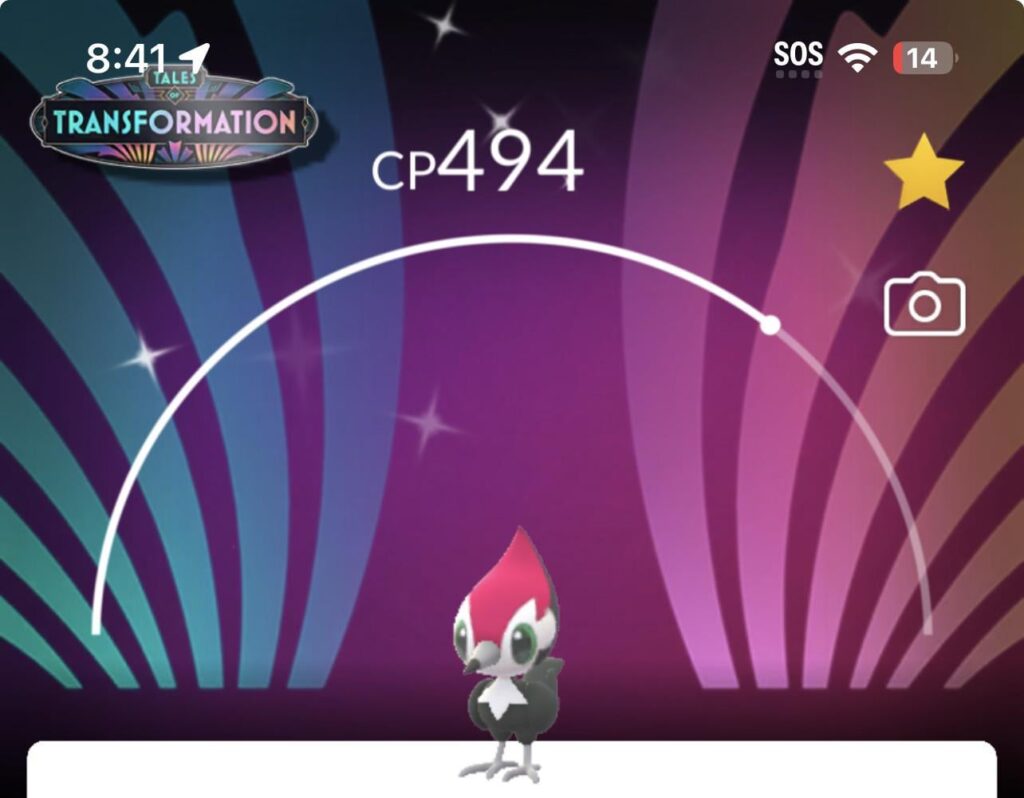 This background is so cool