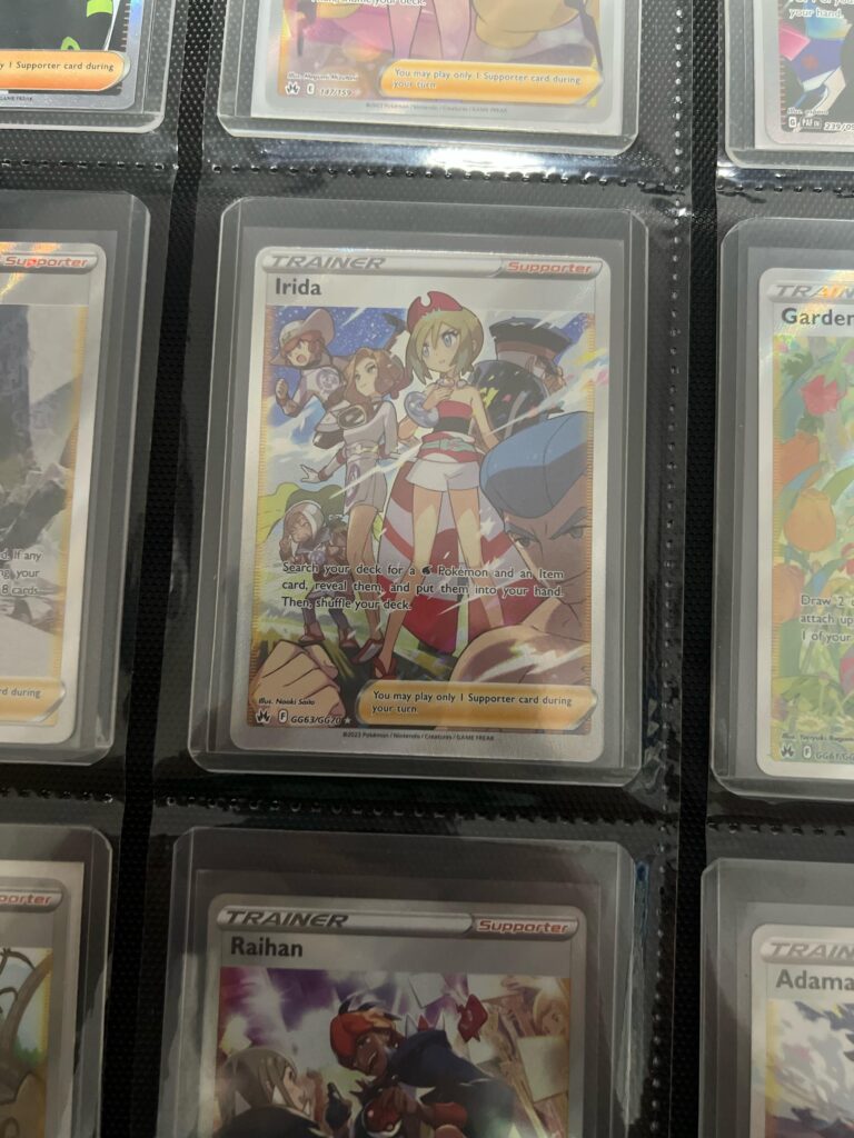 Is this counted as a miscut?