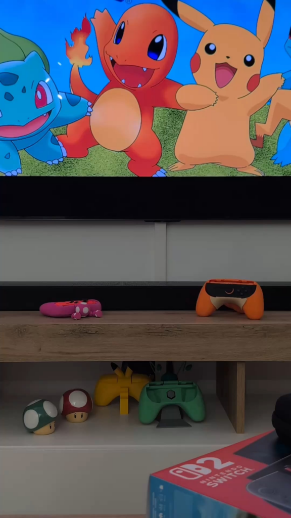 Squirtle Fans, Check This Out!