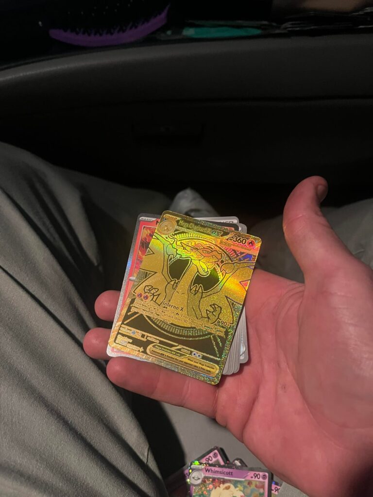 Car Pulls
