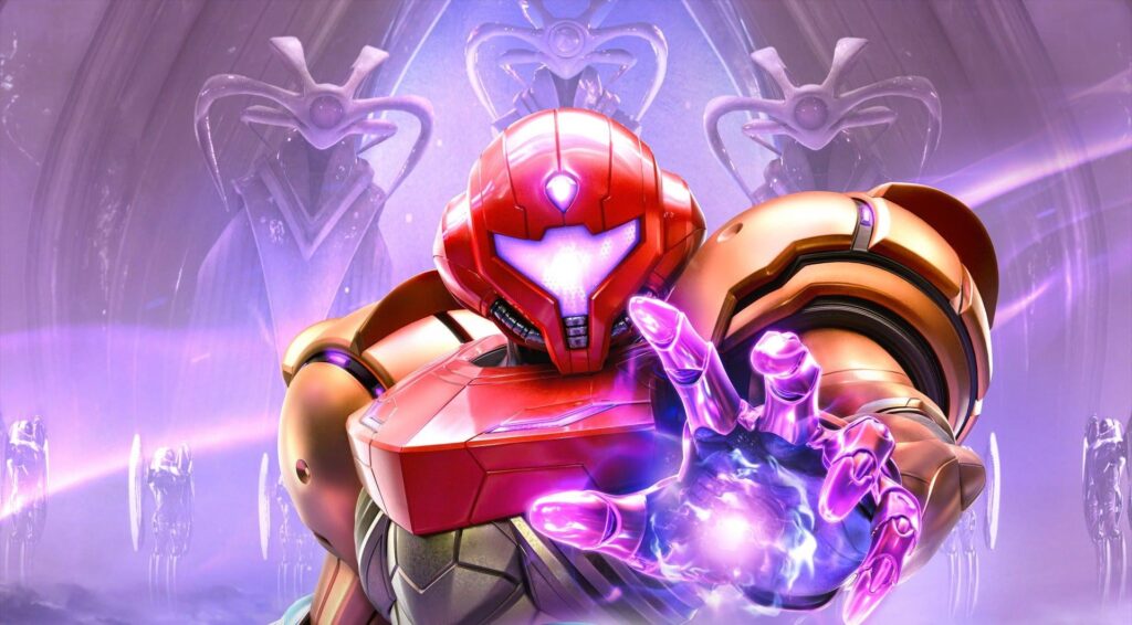 Digital Foundry: Metroid Prime 4: How much of a downgrade is the Switch 1 experience