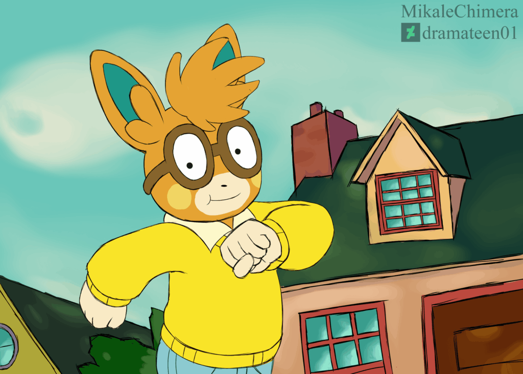 Family Friendly Pawmot