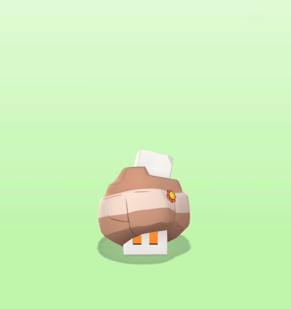 High Salt Alert: Nacli, Naclstack, & Garganacl Best Buddy Ribbon Placements!