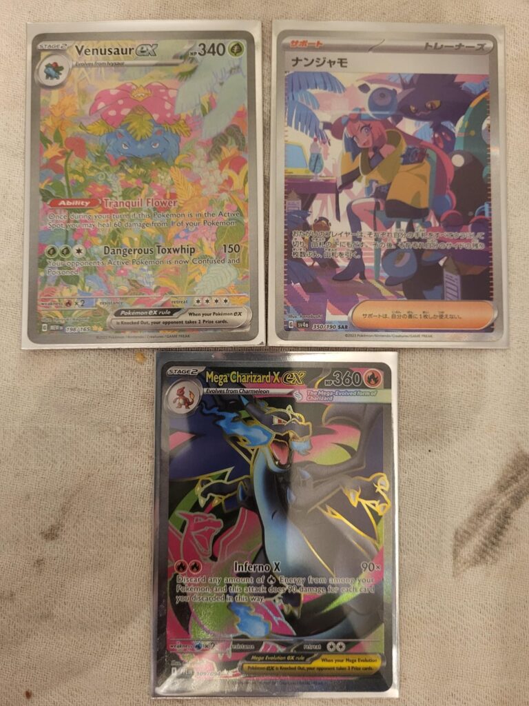 Some singles I picked up today+pull from some Phantasmal sleeved