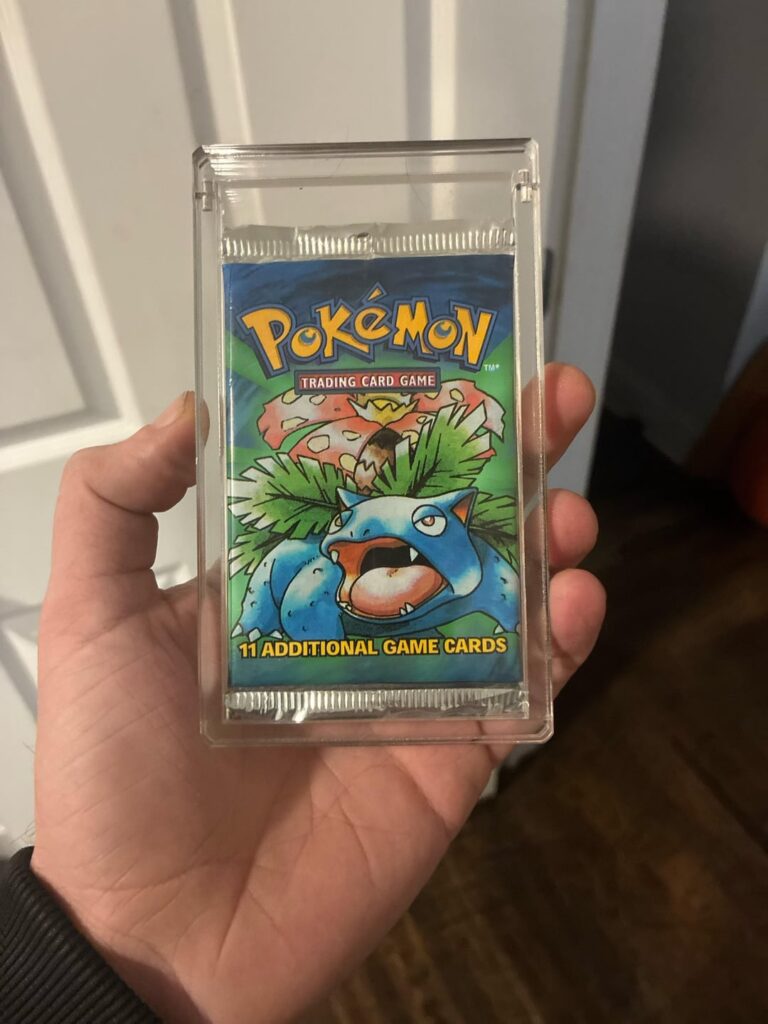 Merry Christmas from my fiancé