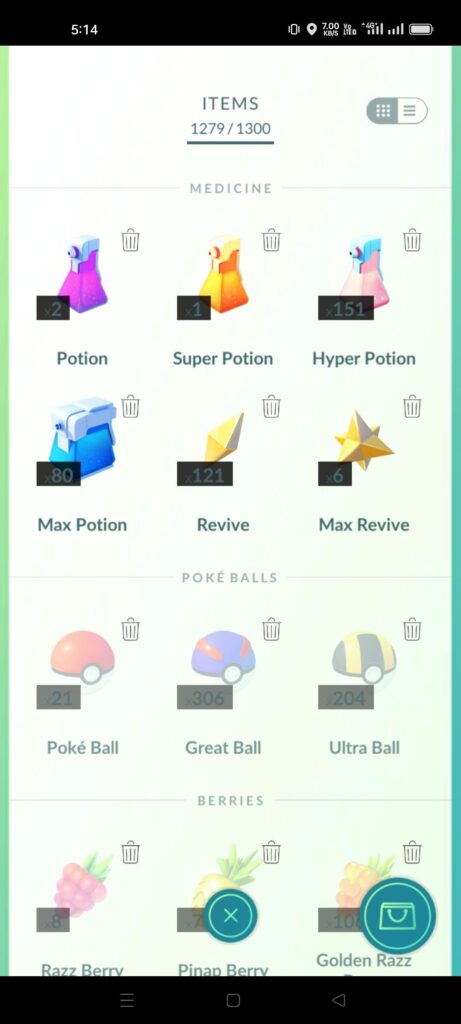 This started appearing after updating today