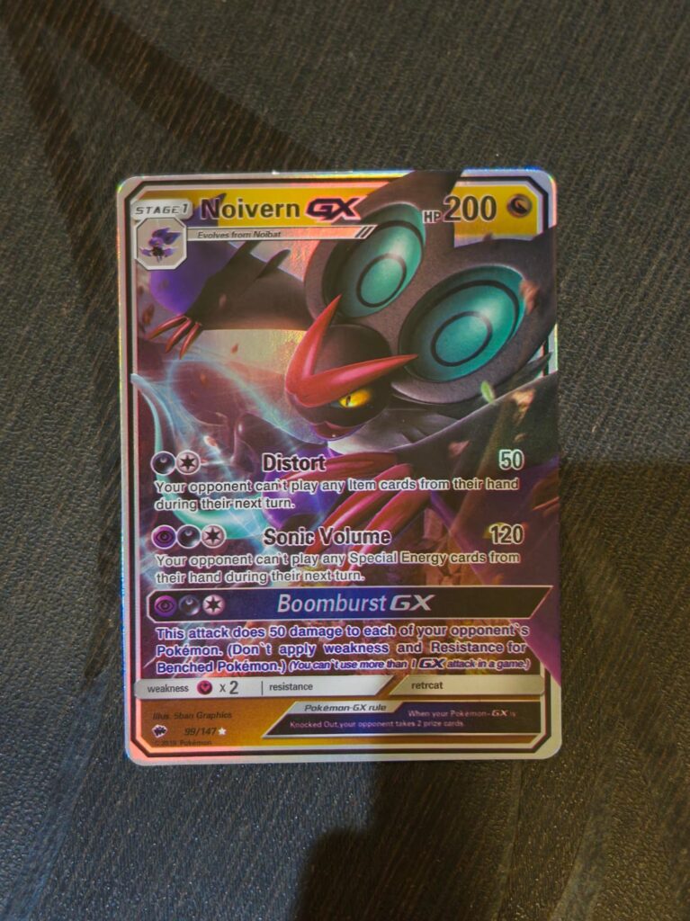 I found this from the astral radiance pack on ebay, first pull ever. This looks cool