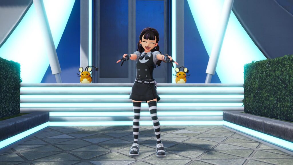 Recommendations for cross dressing outfit.