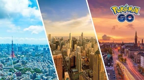 Pokemon Go Fest 2026 Chicago