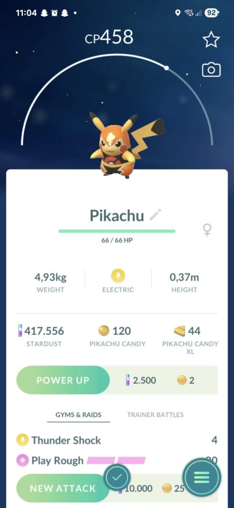 After so much pain in gbl finally!!!!
