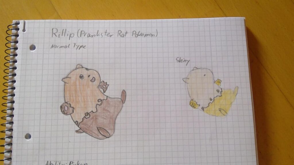 The Early-Route Rodent of Nullaburra!