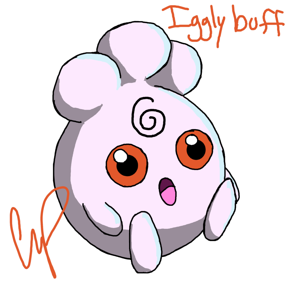Igglybuff