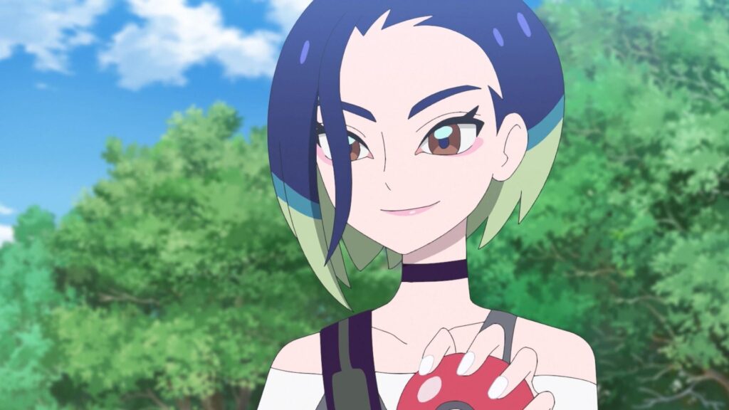 Anyone else noticed this about Perrin’s design?