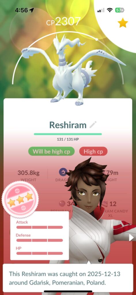 Should I be going to buy a lottery ticket 😂 first 3 raids and I get these beauties