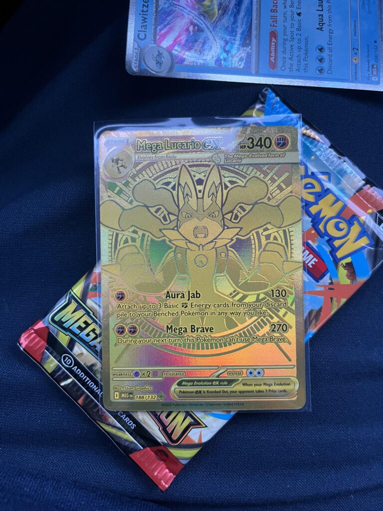 Gold Member ⭐️