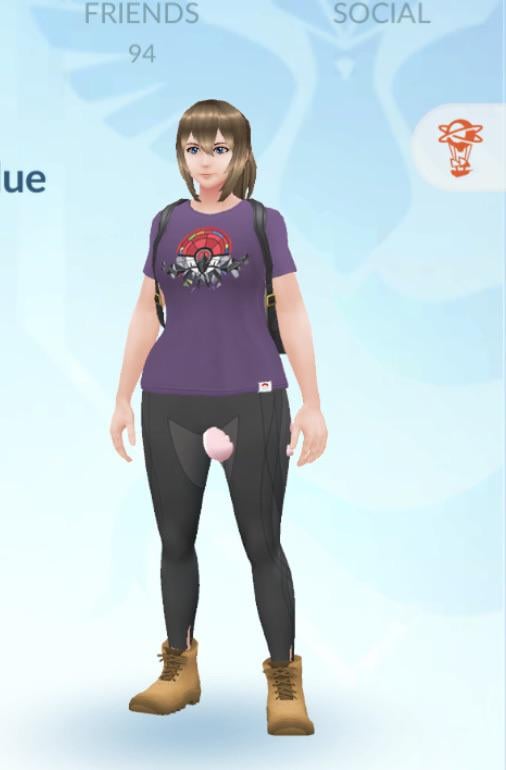 I didn’t give cleffa permission to do this
