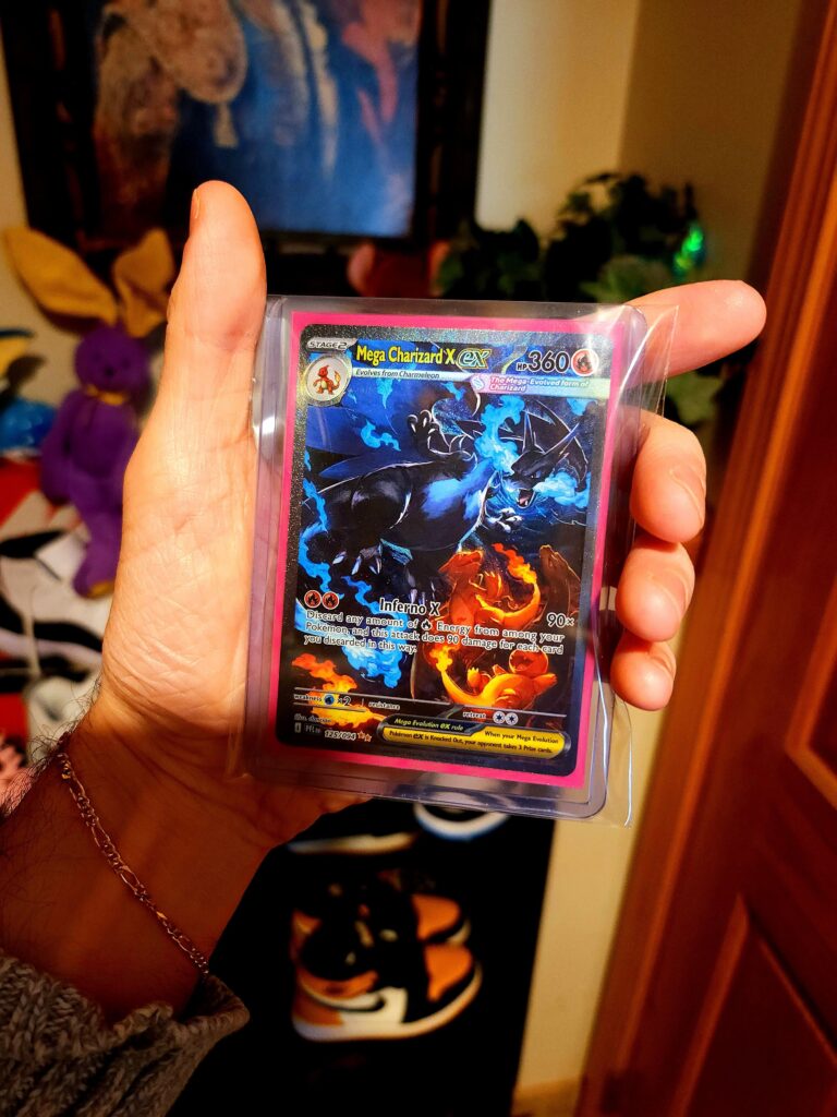 Just hit my modern grail. 🔥✨️