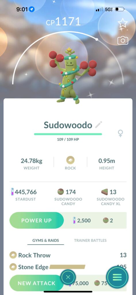 FINALLY ON MY 20TH RAID! :D