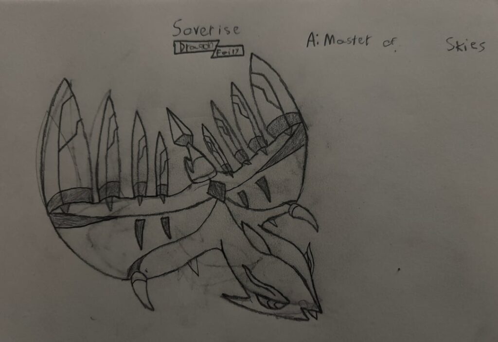 (Kirby Legendary Machine Inspired) Soverise and Hydrone