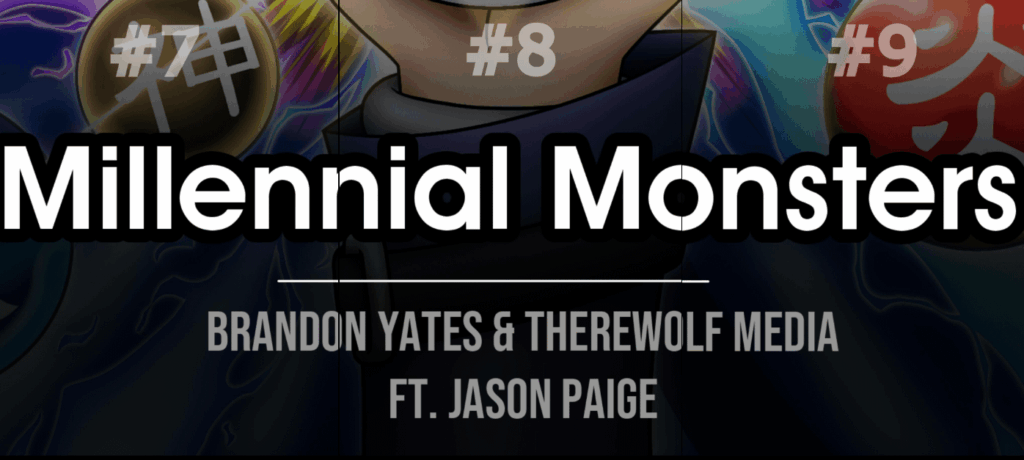 Death Battle gets Jason Pagie to sing for Ash vs Yugi