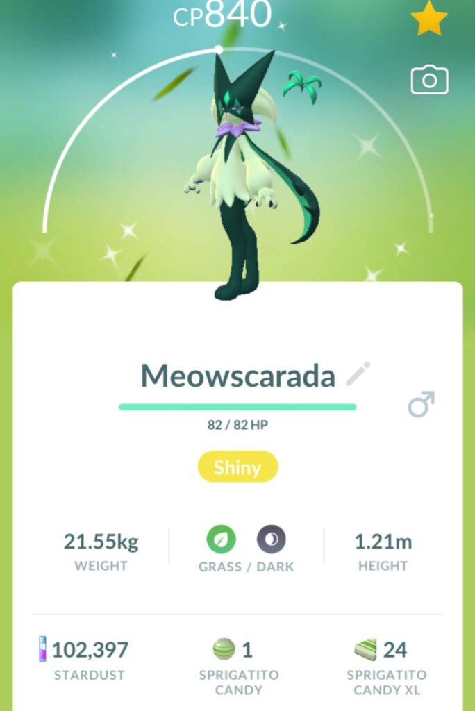 I’m happy with this one.
