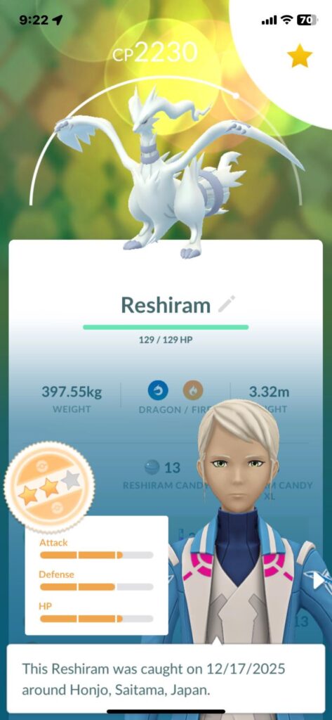 Am I that unlucky?
