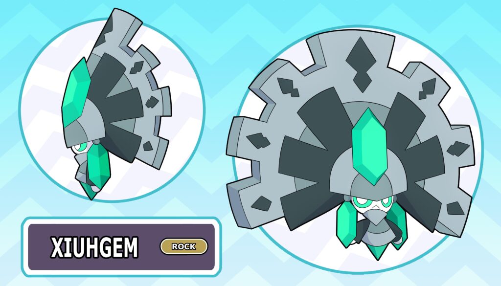 The Guardian of Secrets