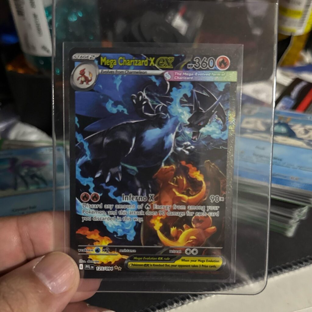 Gas station packs